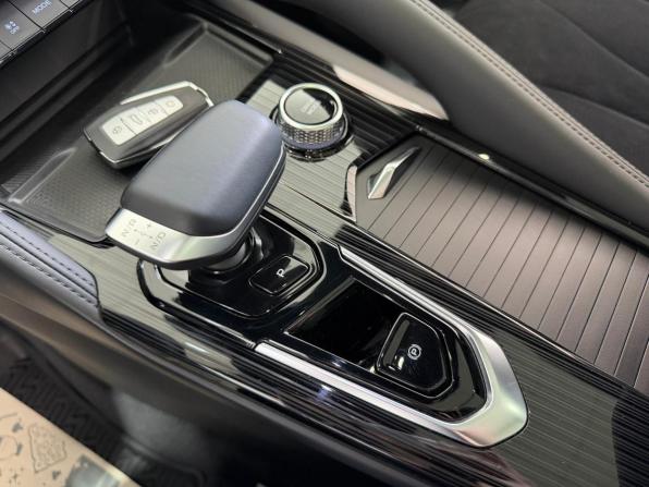 Geely Monjaro I с пробегом 2024 года, цена 3 400 000 рублей, 36000 км, внедорожник, Автокод Объявления