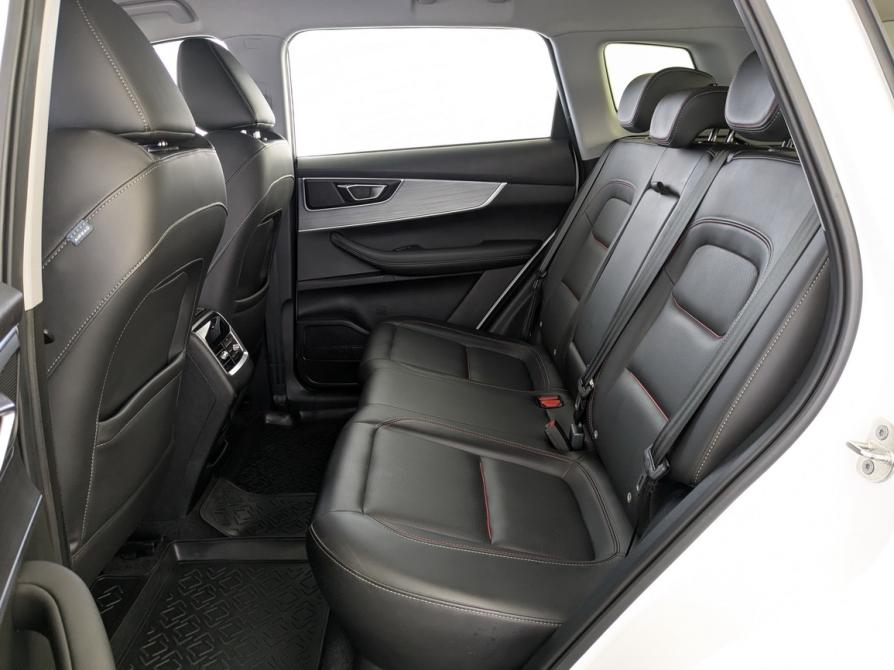 Chery Tiggo 7 Pro I Москва  - изображение 10