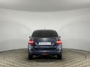Lada (ВАЗ) Granta I Рестайлинг Воронеж  - изображение 26