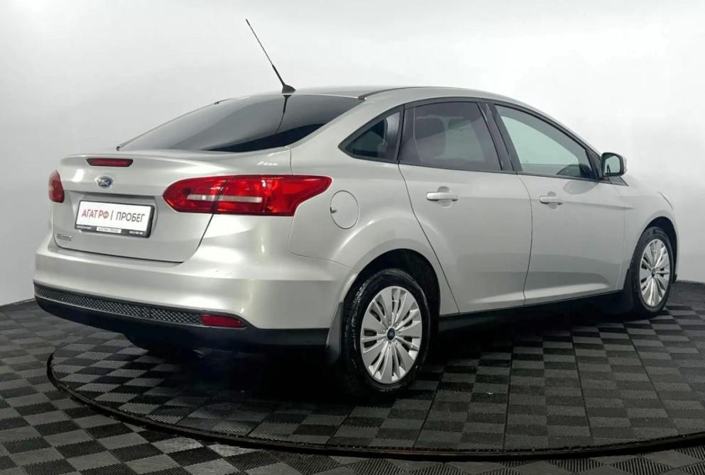 Ford Focus III Рестайлинг Нижний Новгород  - изображение 6