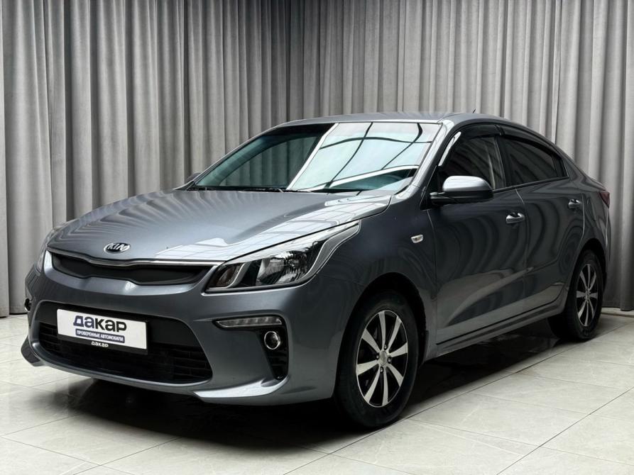 Kia Rio IV Ижевск  - изображение 3