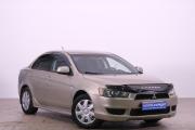 Mitsubishi Lancer X Омск  - изображение 21