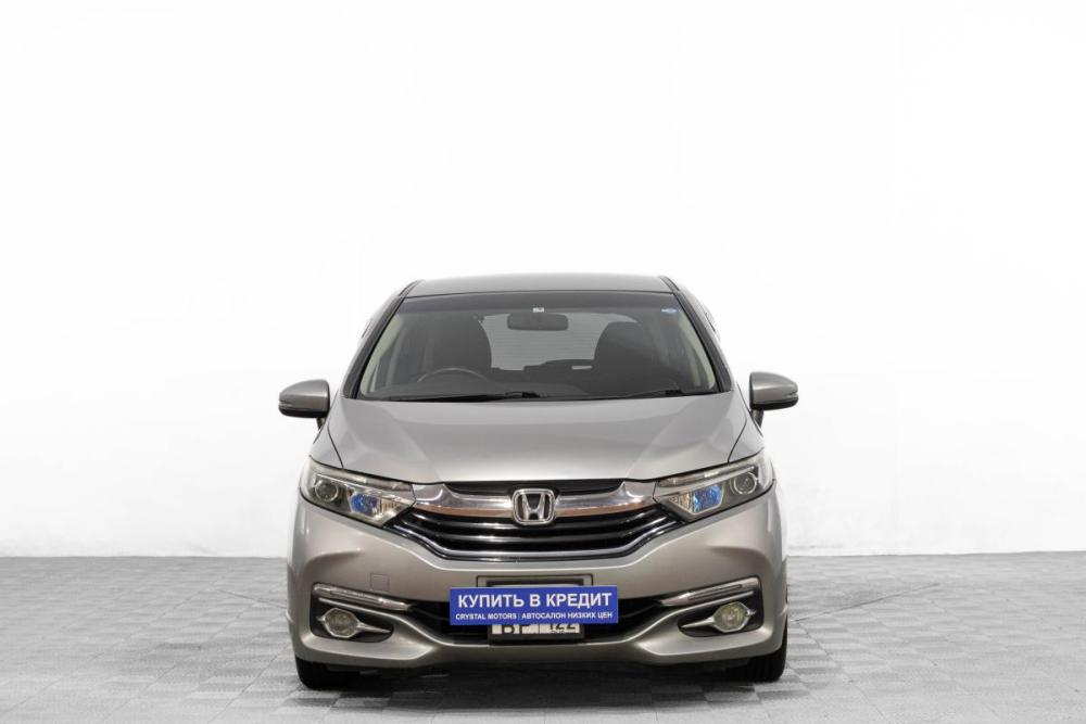Honda Shuttle II Барнаул  - изображение 2