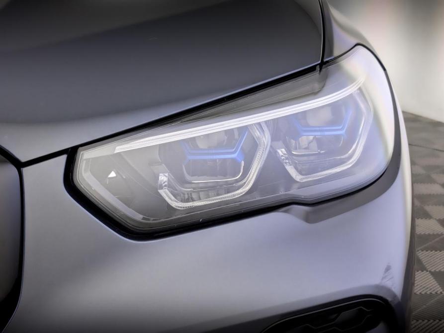 BMW X5 IV (G05/G18) Москва  - изображение 17