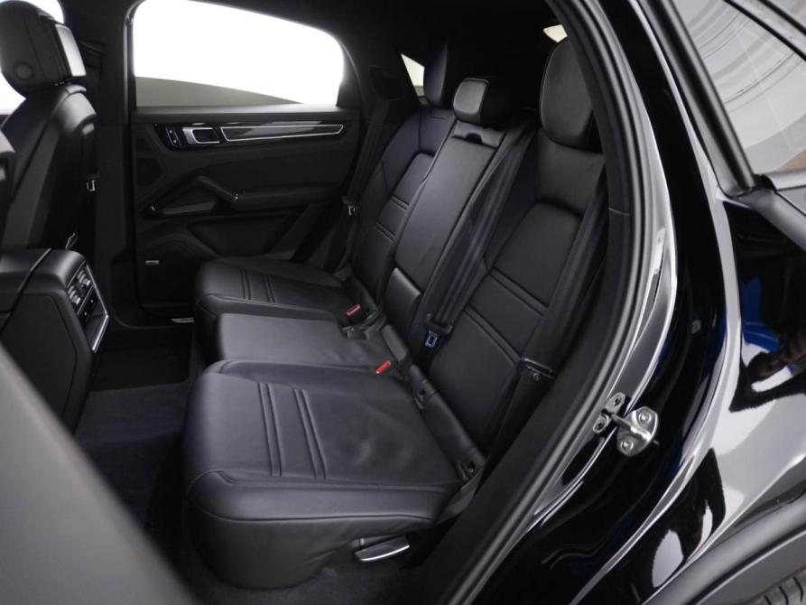 Porsche Cayenne III Москва  - изображение 9