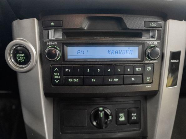 Toyota Land Cruiser Prado 150 Series с пробегом 2011 года, цена 2 890 000 рублей, 203907 км, внедорожник, Автокод Объявления