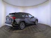Toyota RAV4 V (XA50) Москва  - изображение 35