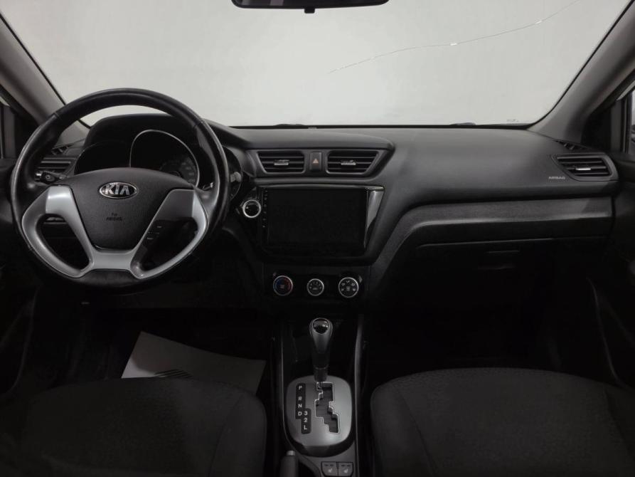 Kia Rio III Рестайлинг Азнакаево  - изображение 13