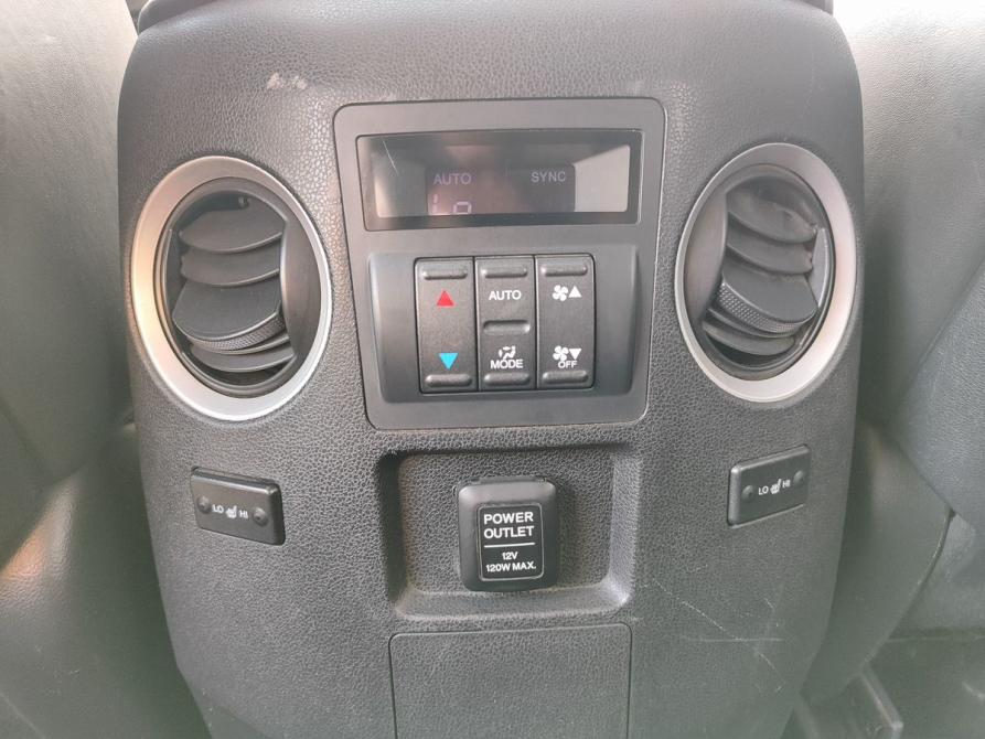 Honda Pilot II Москва  - изображение 20