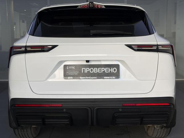 JETOUR DASHING I с пробегом 2024 года, цена 2 049 000 рублей, 23405 км, внедорожник, Автокод Объявления
