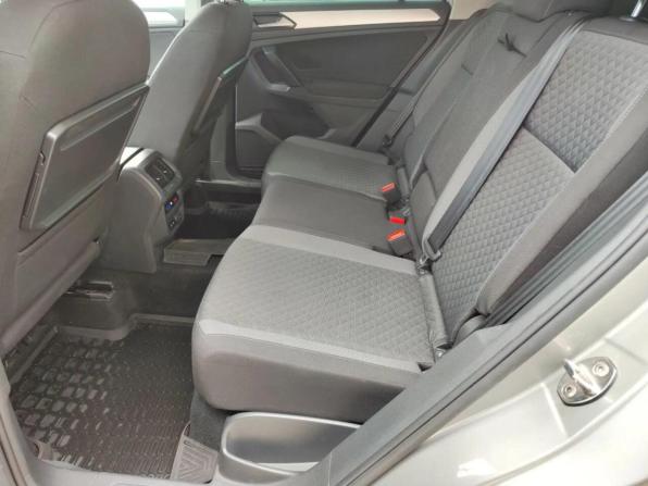 Volkswagen Tiguan II с пробегом 2019 года, цена 1 872 000 рублей, 155297 км, внедорожник, Автокод Объявления