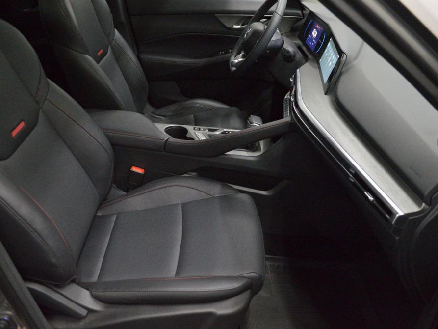 Changan CS35 Plus I Рестайлинг Санкт-Петербург  - изображение 14