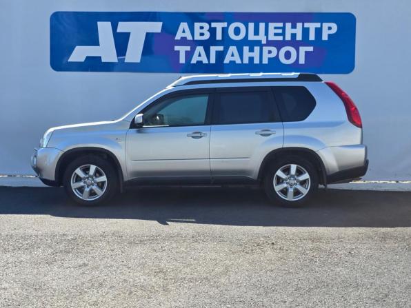 Nissan X-Trail II с пробегом 2008 года, цена 1 199 000 рублей, 216637 км, внедорожник, Автокод Объявления