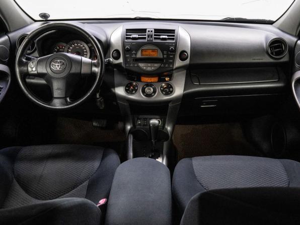 Toyota RAV4 III (XA30) с пробегом 2006 года, цена 1 050 000 рублей, 296059 км, внедорожник, Автокод Объявления