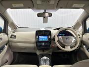 Nissan Leaf I (ZE0/AZE0) Краснодар  - изображение 29