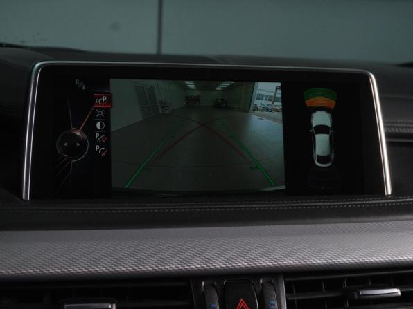 BMW X6 II (F16) с пробегом 2016 года, цена 4 795 000 рублей, 162180 км, внедорожник, Автокод Объявления