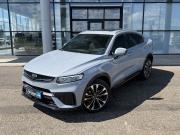 Geely Tugella I Рестайлинг Тверь  - изображение 14