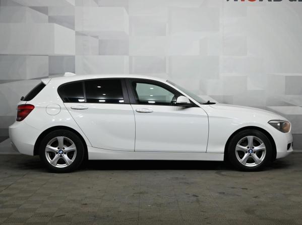 BMW 1 серии II (F20/F21) с пробегом 2013 года, цена 1 150 000 рублей, 205030 км, хэтчбек, Автокод Объявления