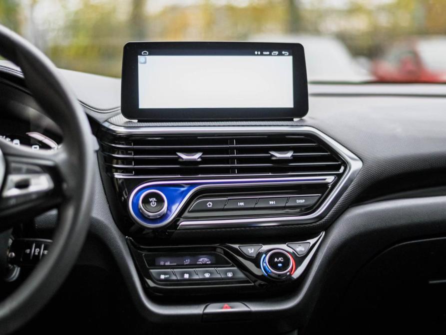 Changan Alsvin Санкт-Петербург  - изображение 8