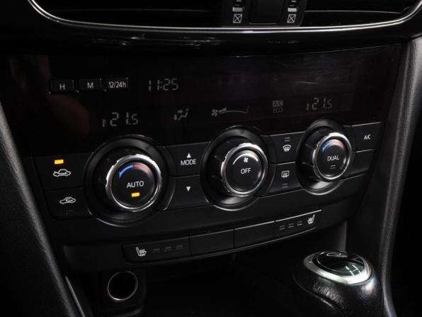 Mazda 6 III (GJ) с пробегом 2014 года, цена 1 823 000 рублей, 144974 км, седан, Автокод Объявления