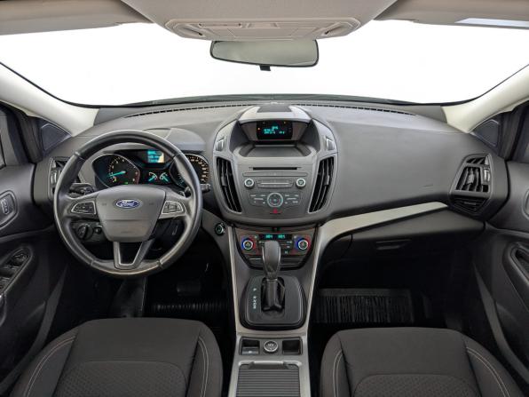 Ford Kuga II Рестайлинг с пробегом 2018 года, цена 1 780 000 рублей, 71174 км, внедорожник, Автокод Объявления