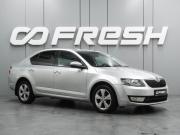 Skoda Octavia III (A7) Воронеж  - изображение 18