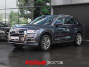 Audi Q5 II (FY) Москва  - изображение 29