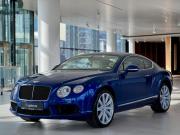 Bentley Continental GT II Екатеринбург  - изображение 32