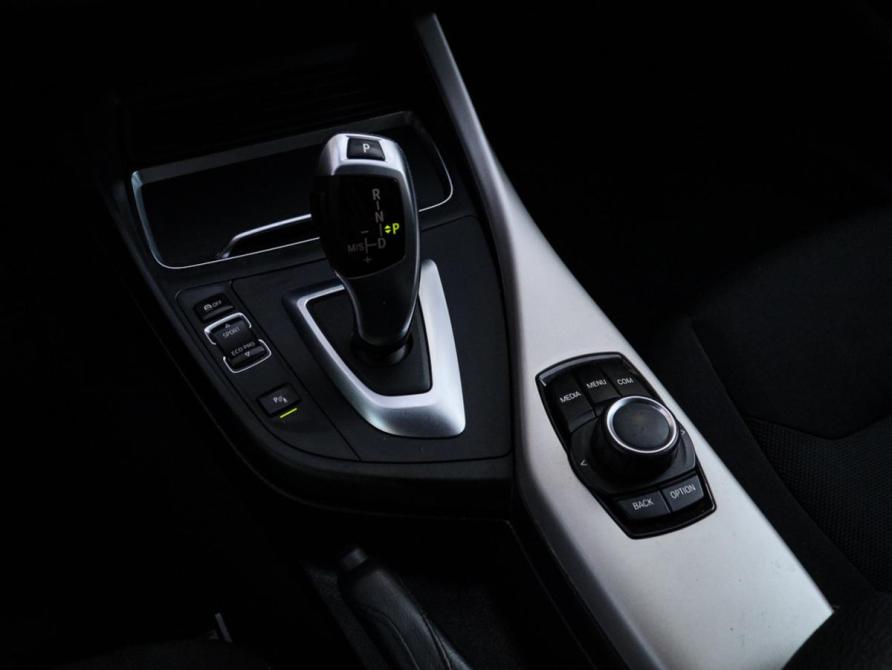 BMW 1 серии II (F20/F21) Рестайлинг 2 Москва  - изображение 21