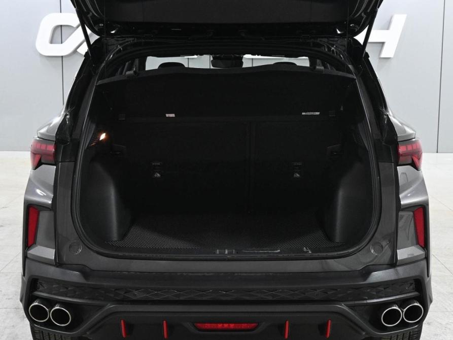 Geely Coolray I Рестайлинг Ростов-на-Дону  - изображение 22
