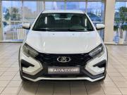 Lada (ВАЗ) Vesta I Рестайлинг (NG) Волгоград  - изображение 20
