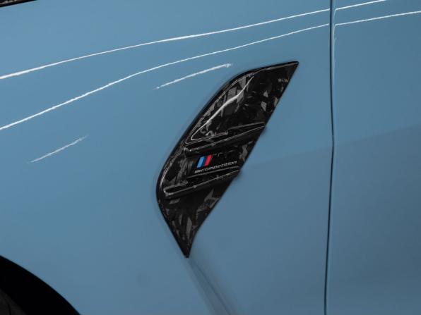 BMW M4 G82/G83 с пробегом 2023 года, цена 12 800 000 рублей, 24221 км, купе, Автокод Объявления
