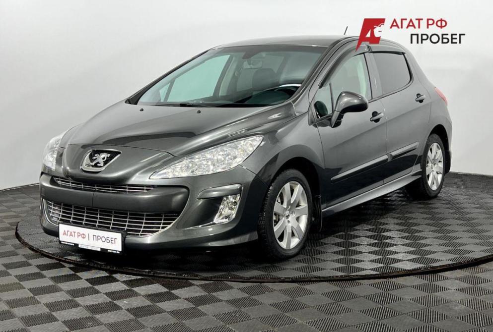 Peugeot 308 I Нижний Новгород  - изображение 1