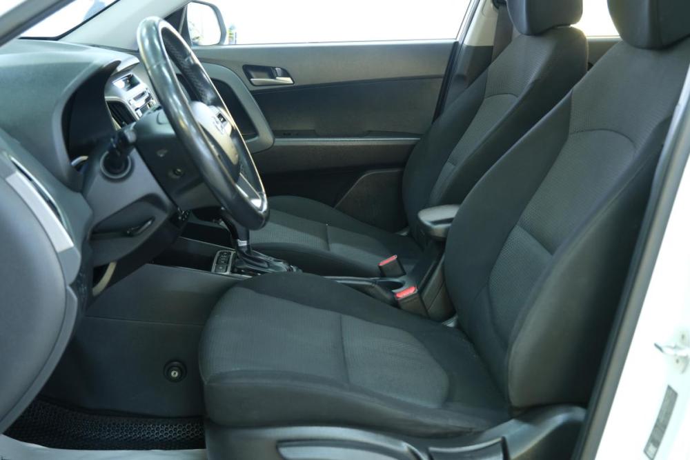 Hyundai Creta I Омск  - изображение 8
