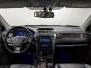Toyota Camry VII (XV50) Рестайлинг Москва  - изображение 55