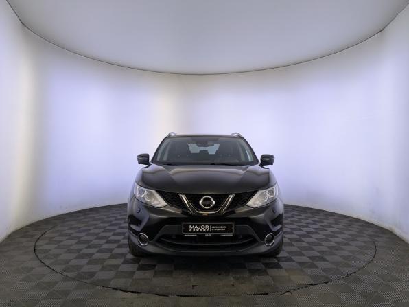 Nissan Qashqai II с пробегом 2017 года, цена 1 995 000 рублей, 73832 км, внедорожник, Автокод Объявления