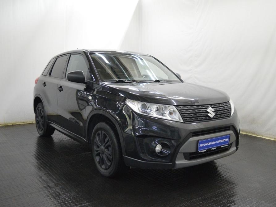 Suzuki Vitara II Санкт-Петербург  - изображение 3