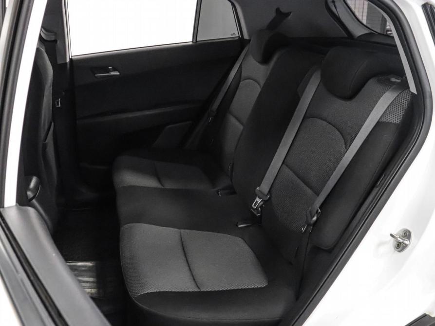 Hyundai Creta I Минеральные Воды  - изображение 9
