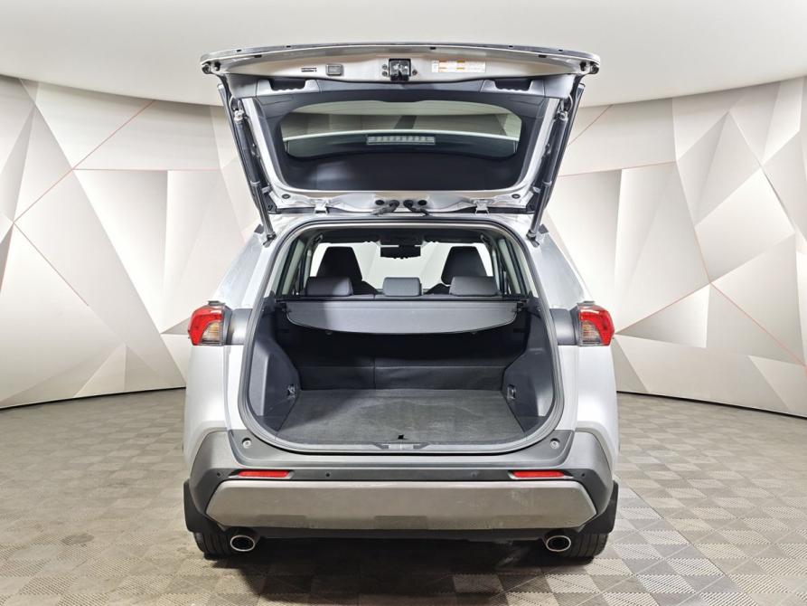Toyota RAV4 V (XA50) Москва  - изображение 12