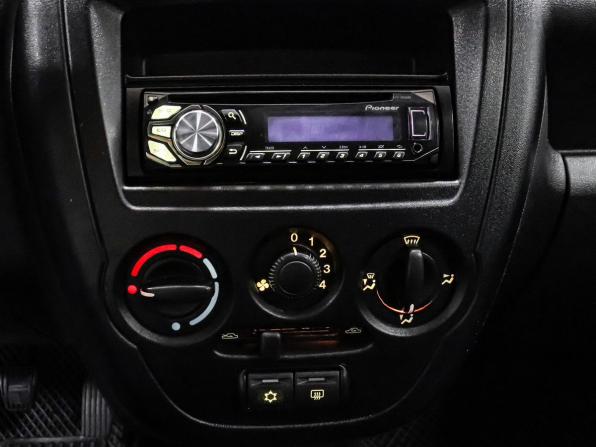 Lada (ВАЗ) Granta I с пробегом 2013 года, цена 549 000 рублей, 94120 км, седан, Автокод Объявления