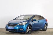 Kia Cerato III Тюмень  - изображение 25