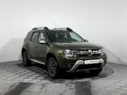 Renault Duster I Рестайлинг Санкт-Петербург  - изображение 21