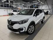 Renault Kaptur I Санкт-Петербург  - изображение 4