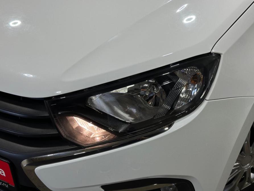 Lada (ВАЗ) Granta I Рестайлинг Челябинск  - изображение 7