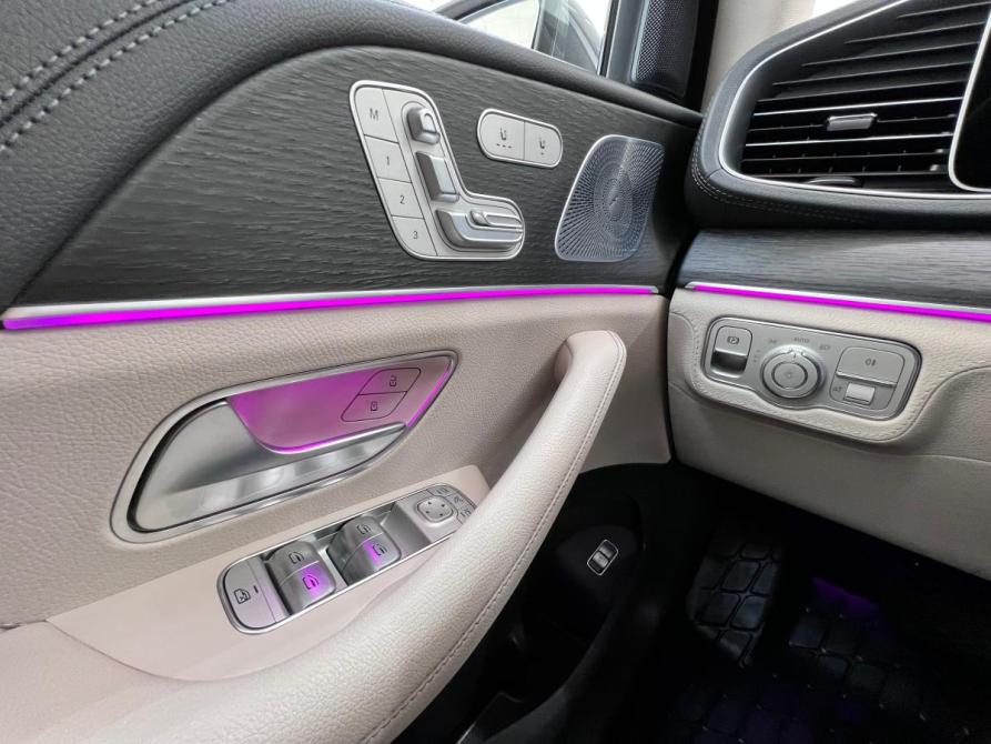 Mercedes-Benz GLE II (V167) Волгоград  - изображение 38