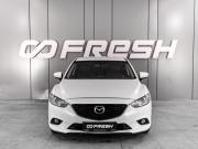 Mazda 6 III (GJ) Ростов-на-Дону  - изображение 21
