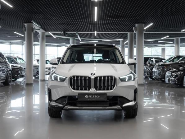 BMW X1 III (U11/U12) с пробегом 2025 года, цена 5 700 000 рублей, 45 км, внедорожник, Автокод Объявления