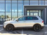 Volkswagen Tiguan II Рестайлинг Москва  - изображение 34