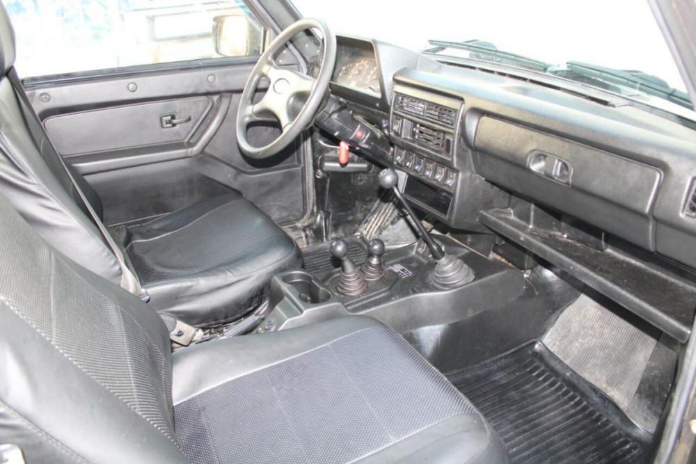 Lada (ВАЗ) 2121 (4x4) I Рестайлинг Березники  - изображение 7