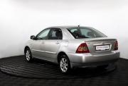 Toyota Corolla X (E140 E150) Нижний Новгород  - изображение 32